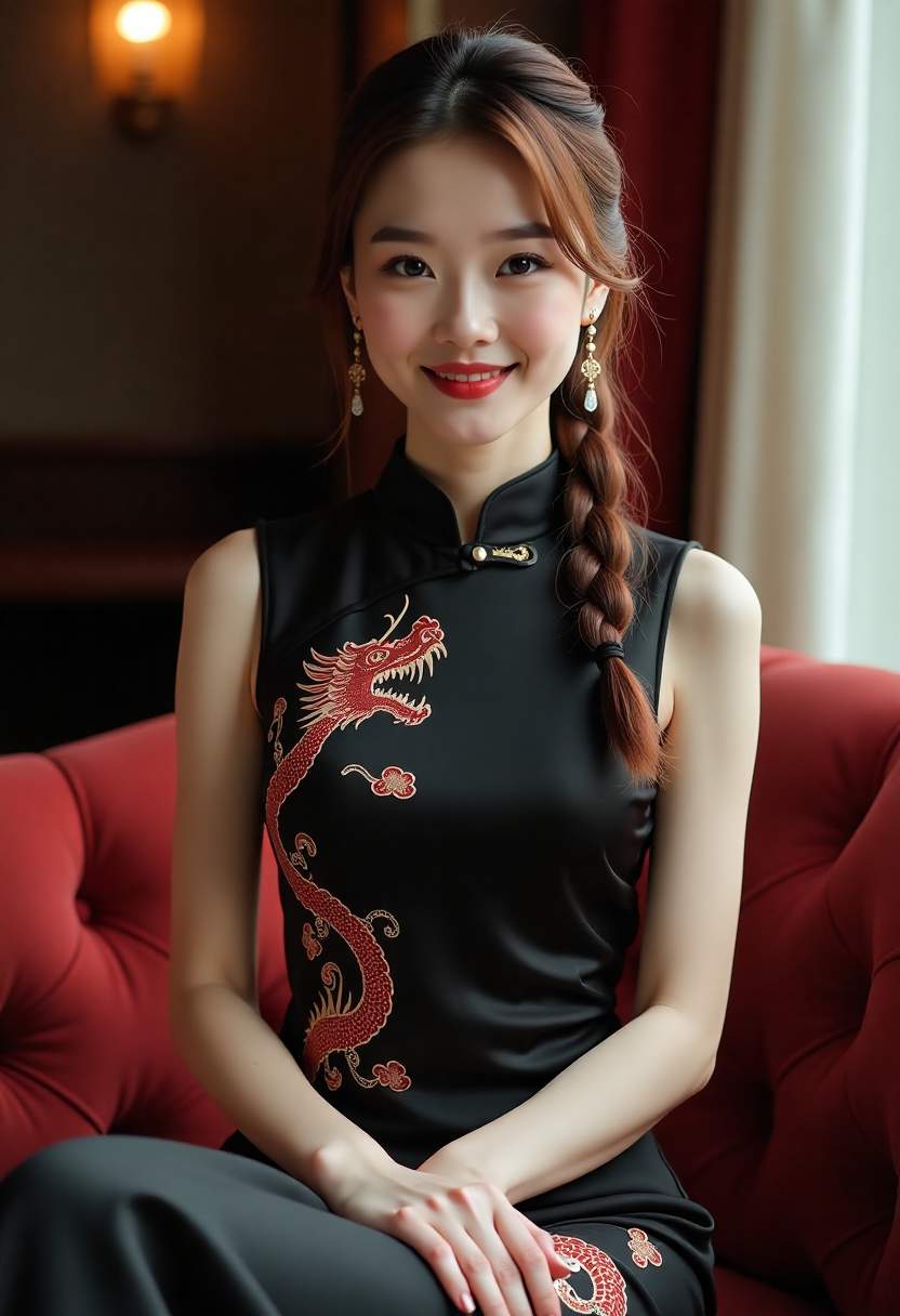 她从旧梦中醒来封面