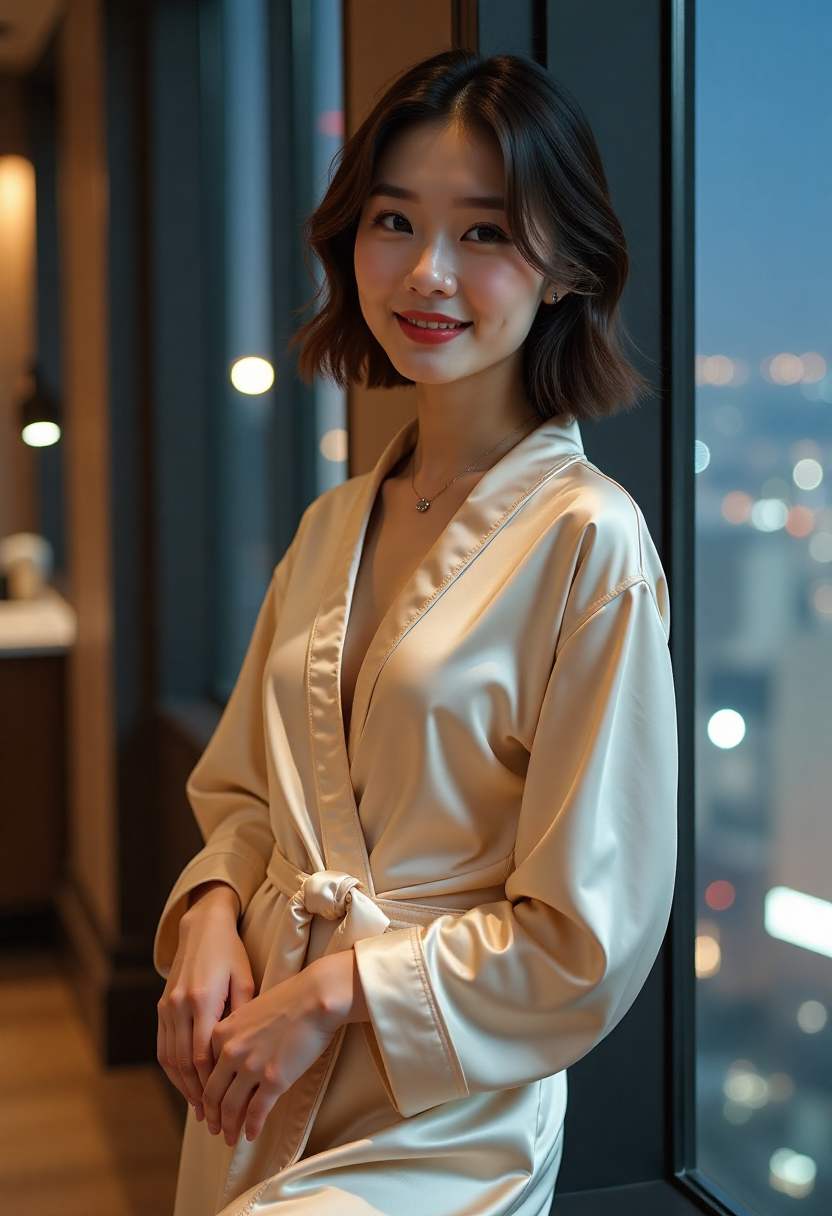 林知夏角色头像