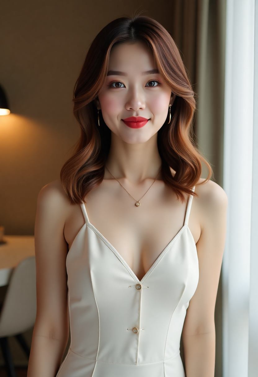 沈曼宁角色头像